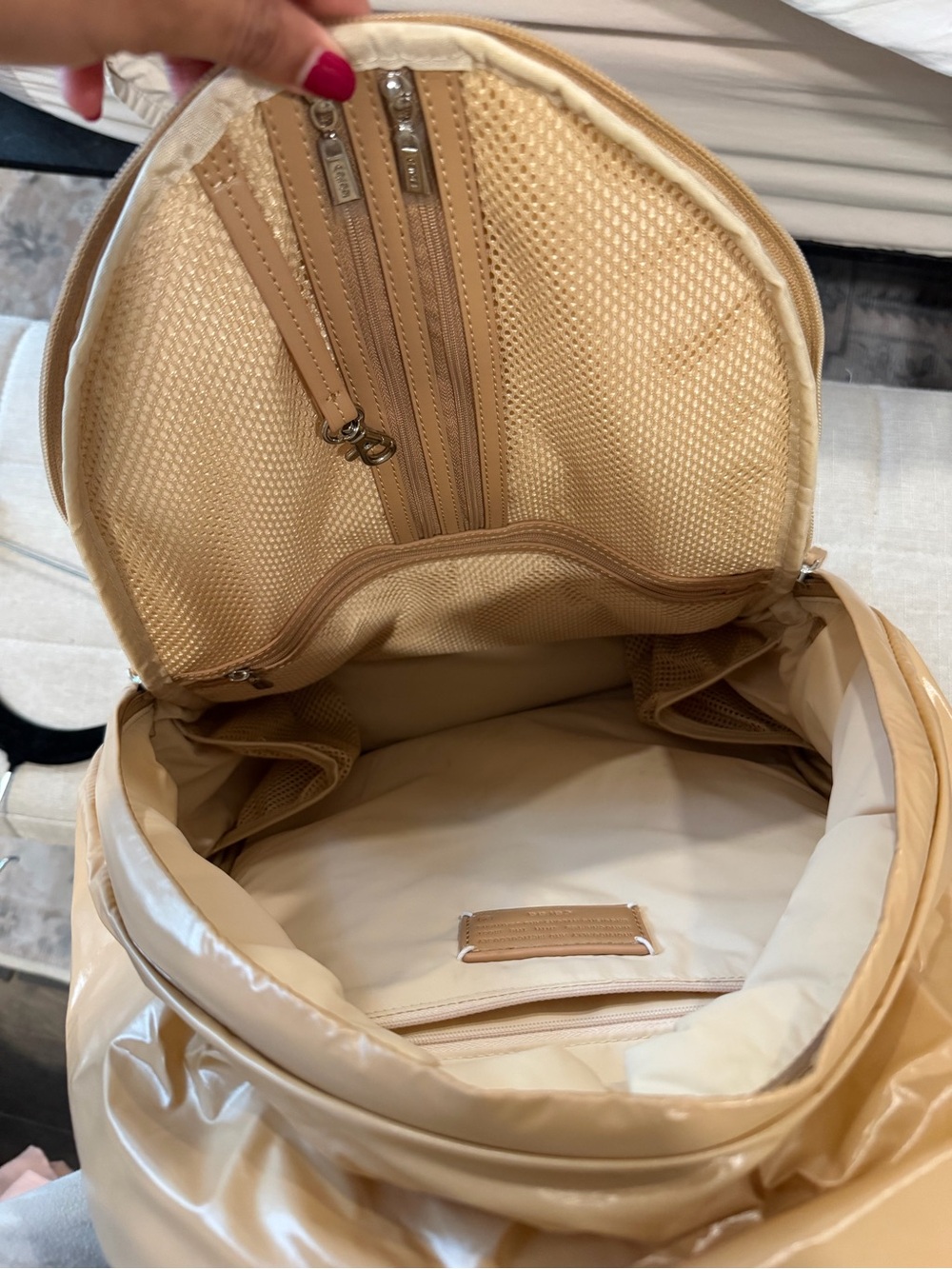 Caraa Stratus backpack ☕️ - Picture 11 of 13